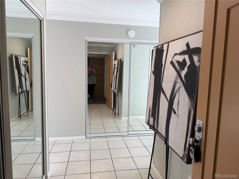 7865 E Mississippi Ave #1205, Denver, CO 80247