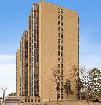 7865 E Mississippi Ave #1205, Denver, CO 80247