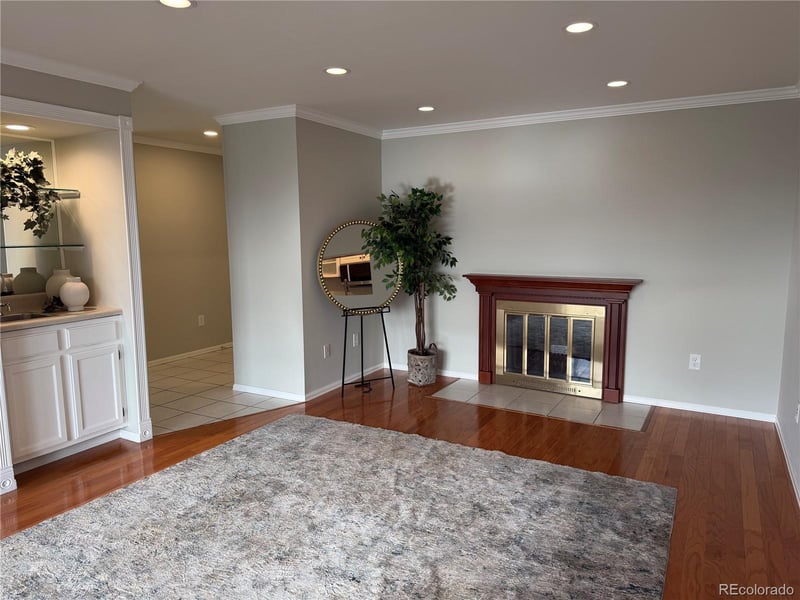 7865 E Mississippi Ave #1205, Denver, CO 80247