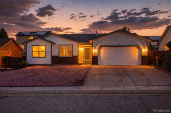 950 Withington Dr, Colorado Springs, CO 80911
