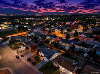 950 Withington Dr, Colorado Springs, CO 80911