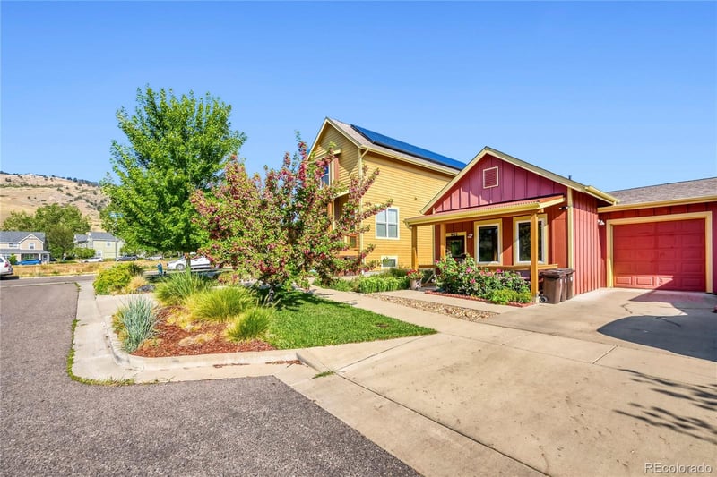 903 Rosewood Ave, Boulder, CO 80304