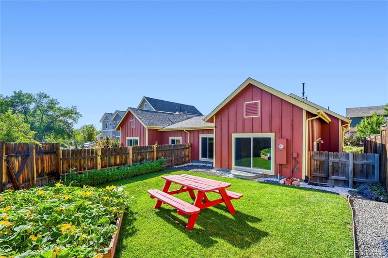 903 Rosewood Ave, Boulder, CO 80304