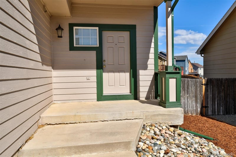 5016 Prairie Grass Ln, Colorado Springs, CO 80922