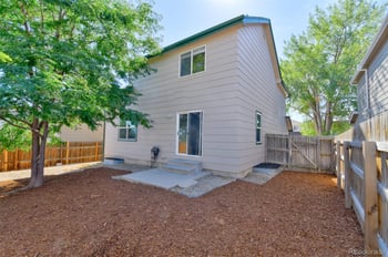 5016 Prairie Grass Ln, Colorado Springs, CO 80922