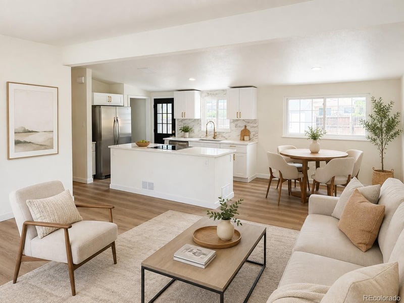 7921 Zuni St, Denver, CO 80221