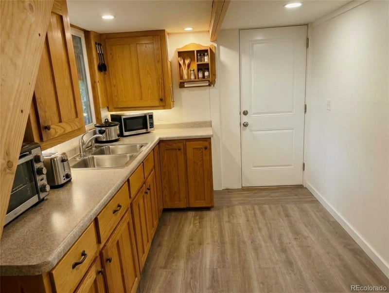 87 Crooked Rd, Pagosa Springs, CO 81147