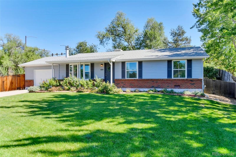 11311 W 71st Pl, Arvada, CO 80004