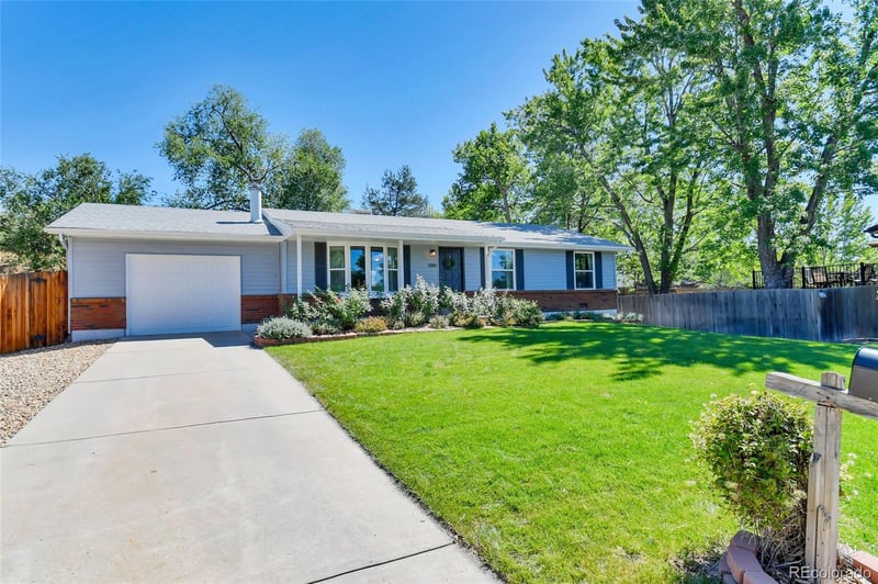 11311 W 71st Pl, Arvada, CO 80004