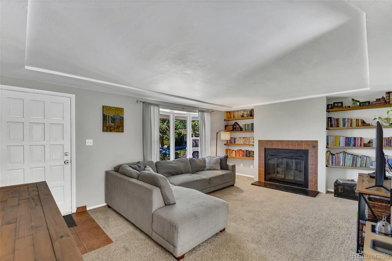 11311 W 71st Pl, Arvada, CO 80004