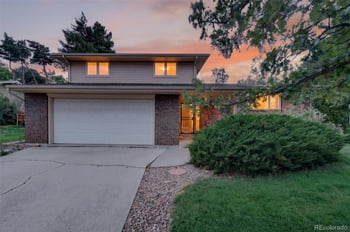 8298 W 72nd Ave, Arvada, CO 80005