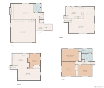 8298 W 72nd Ave, Arvada, CO 80005