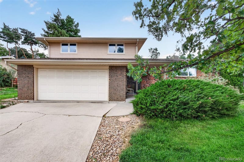 8298 W 72nd Ave, Arvada, CO 80005