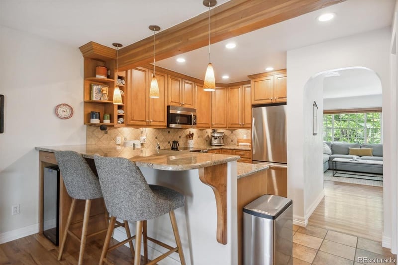 1561 S Milwaukee St, Denver, CO 80210
