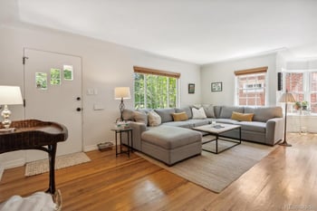 1561 S Milwaukee St, Denver, CO 80210