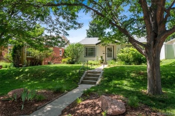 1561 S Milwaukee St, Denver, CO 80210