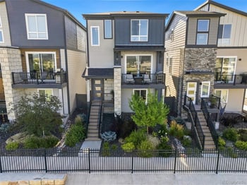 11368 Modern Meadow Loop, Colorado Springs, CO 80921