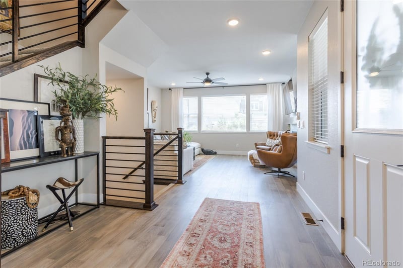 9755 E 62nd Dr, Denver, CO 80238