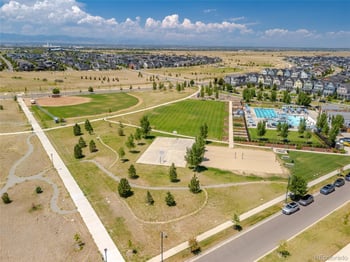 9755 E 62nd Dr, Denver, CO 80238