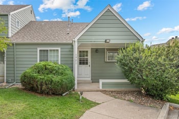 1921 S Balsam St, Denver, CO 80227