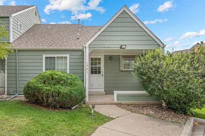 1921 S Balsam St, Denver, CO 80227