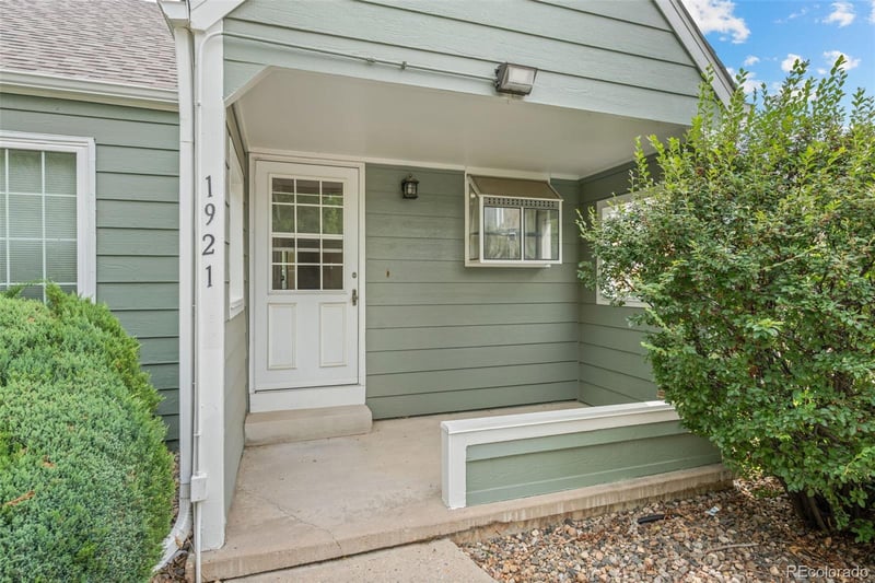 1921 S Balsam St, Denver, CO 80227