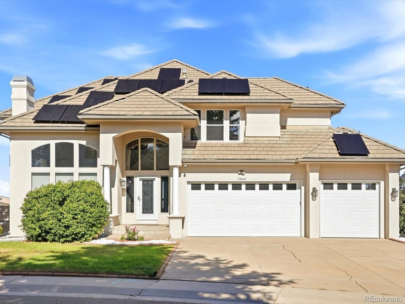 7844 W Oxford Cir, Denver, CO 80235