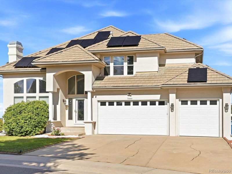 7844 W Oxford Cir, Denver, CO 80235