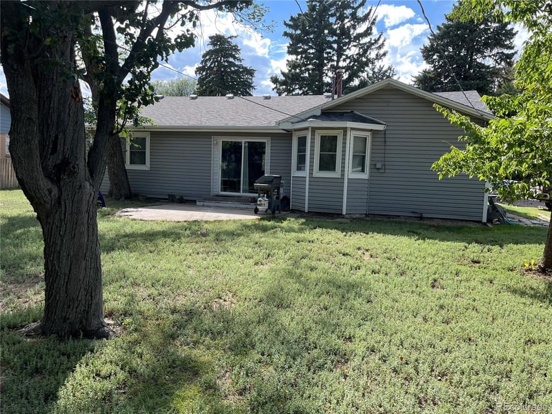 130 16th St, Burlington, CO 80807