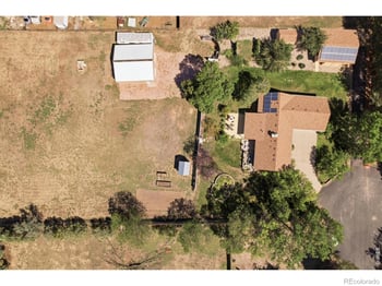 4601 N Sunshine Ct, Loveland, CO 80537