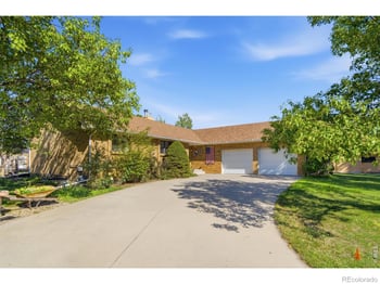 4601 N Sunshine Ct, Loveland, CO 80537