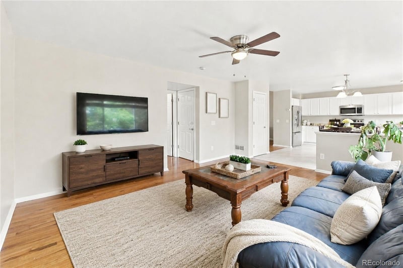 1193 Timbervale Trl, Highlands Ranch, CO 80129