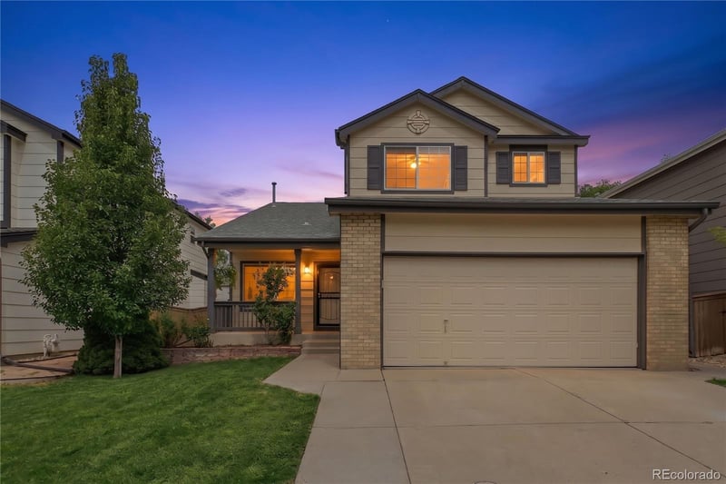 1193 Timbervale Trl, Highlands Ranch, CO 80129