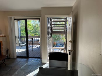 1812 17th St #104S, Boulder, CO 80302
