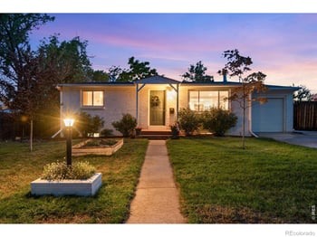 5123 Jellison St, Arvada, CO 80002