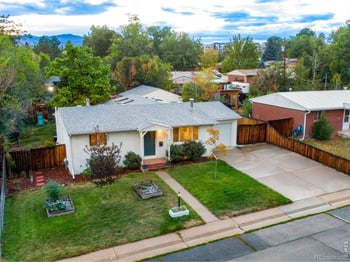5123 Jellison St, Arvada, CO 80002