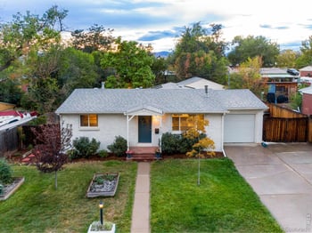5123 Jellison St, Arvada, CO 80002