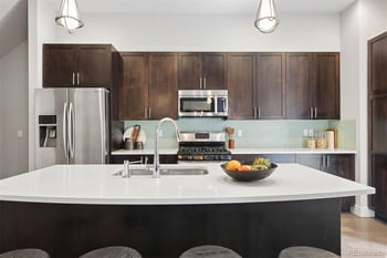 8994 Martin Luther King Blvd, Denver, CO 80238