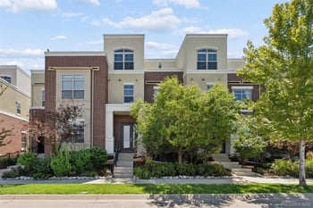 8994 Martin Luther King Blvd, Denver, CO 80238