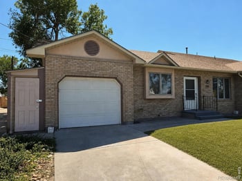 408 E Riverview Ave, Fort Morgan, CO 80701