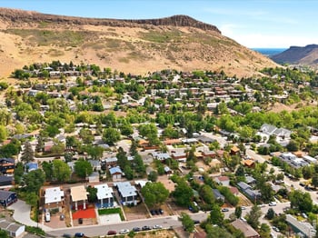220 N Ford St, Golden, CO 80403