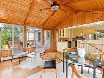 220 N Ford St, Golden, CO 80403