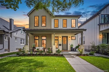 678 S Vine St, Denver, CO 80209