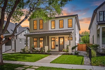 678 S Vine St, Denver, CO 80209