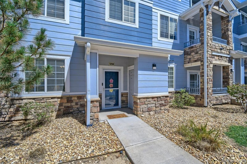 5255 Memphis St #1204, Denver, CO 80239