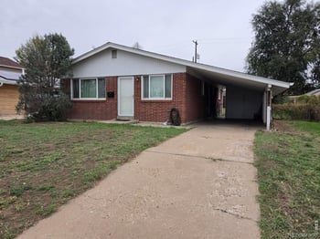 3754 S Inca St, Englewood, CO 80110