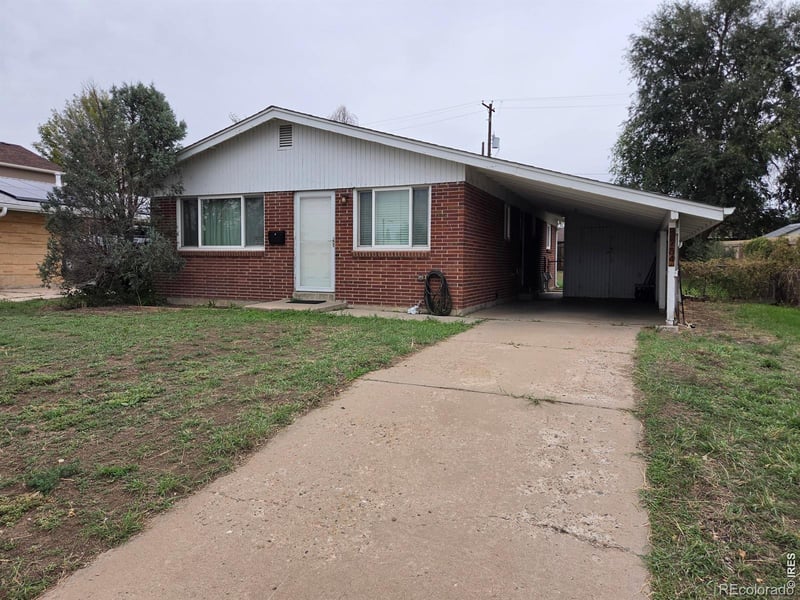 3754 S Inca St, Englewood, CO 80110