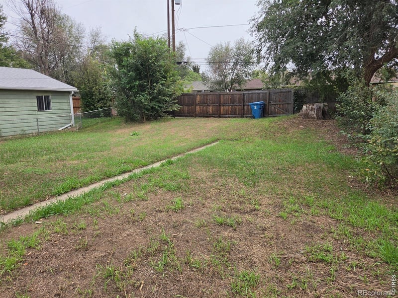 3754 S Inca St, Englewood, CO 80110