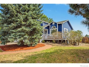 1178 N Deckers Pl, Castle Rock, CO 80104