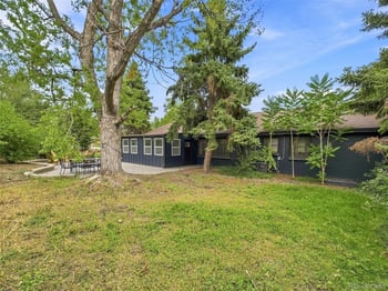 995 Zinnia St, Golden, CO 80401